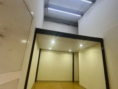 295 sqft Al Quoz 4 STORAGE WAREHOUSE WITH PERSONAL WASHROOM