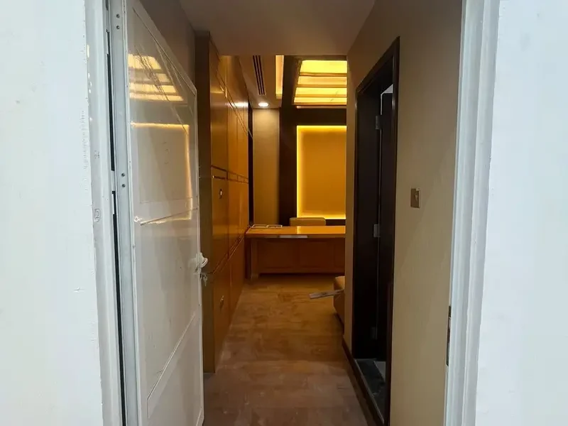 210 sqft Al Quoz 4 CLEAN STORAGE WAREHOUSE FOR RENT