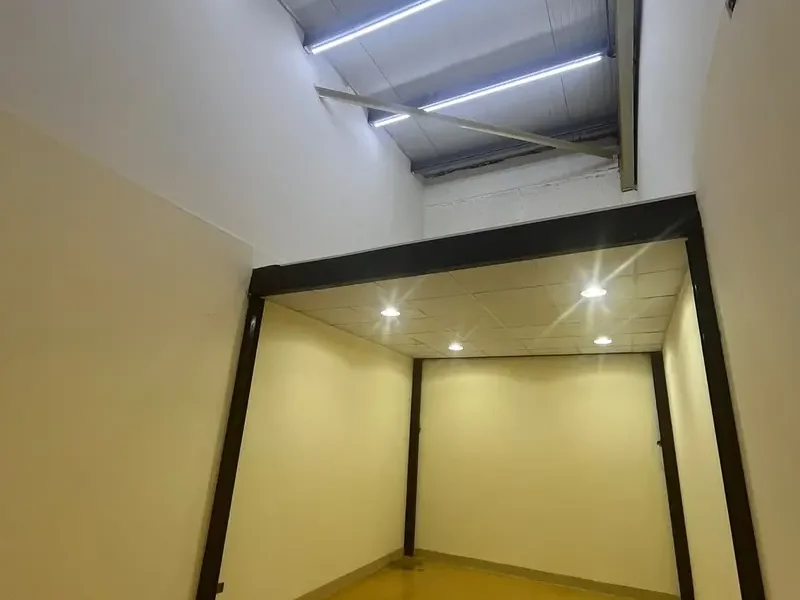 210 sqft Al Quoz 4 CLEAN STORAGE WAREHOUSE FOR RENT