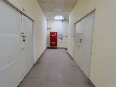 245 sqft Al Quoz 3 SMALL GROUND FLOOR STORAGE UNIT FOR RENT - ONLY 1 LEFT