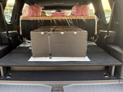 2026 Lexus LX700h SIGNATURE 3.5 Litres 6 Cylinders Hybrid Engine White Tan SUV GCC Specs