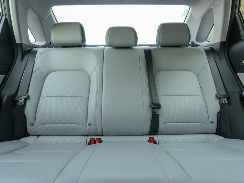 2025 Geely Emgrand GF 1.5 Litres 4 Cylinders Petrol Engine Grey Beige Sedan GCC Specs