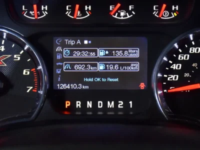 2012 Ford F-150 FX4 8 Cylinders Petrol Engine White Black Pickup Truck GCC Specs Automatic