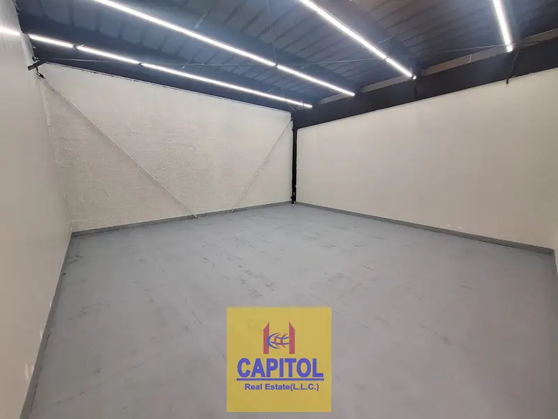 250 sqft Al Quoz 4 LOW BUDGET STORAGE SPACE FOR SMALL BUSINESS