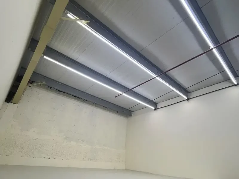 690 sqft Al Quoz 4 STORAGE WAREHOUSE WITH PERSONAL WASHROOM