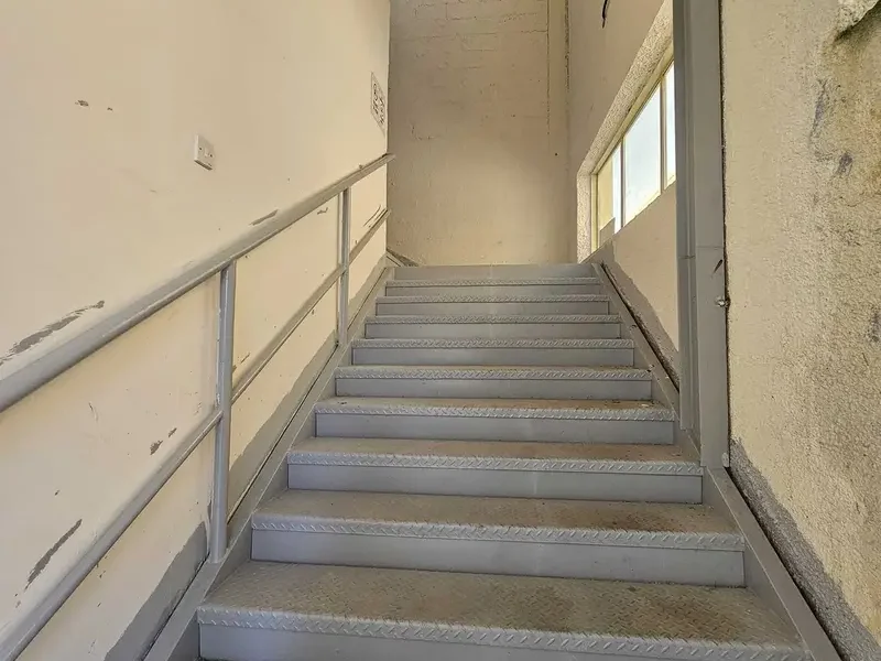690 sqft Al Quoz 4 STORAGE WAREHOUSE WITH PERSONAL WASHROOM