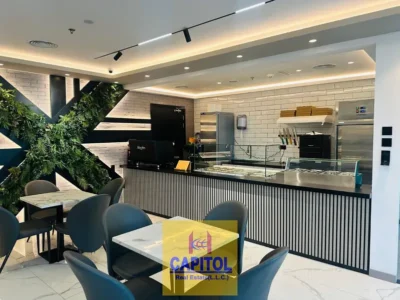 Premium 170 Sq Ft Designer Furnished Office | All Bills Included Prime Tower, Business Bay, Dubai