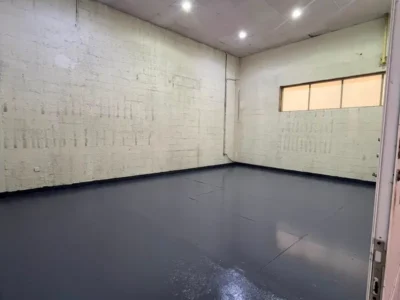 Al Quoz 4 600 SQFT READY TO MOVE IN STORAGE WAREHOUSE