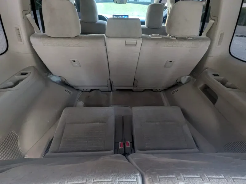 2023 Toyota Land Cruiser VXR 3.5L V6 Twin-Turbo Petrol Engine Black Beige SUV GCC Specs