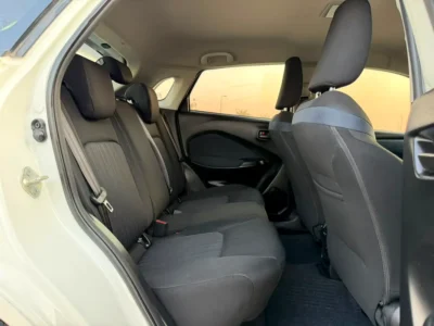 2024 Suzuki Baleno GLX 4 Cylinders Petrol Engine White Grey Family Sports Sedan GCC Specs