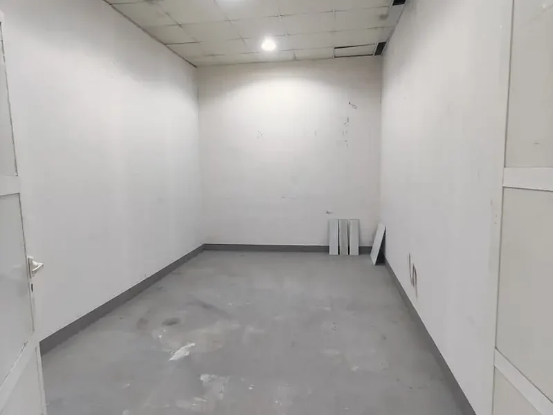 150 SQFT GROUND FLOOR AVAILABLE STORAGE IN AL QUOZ 1