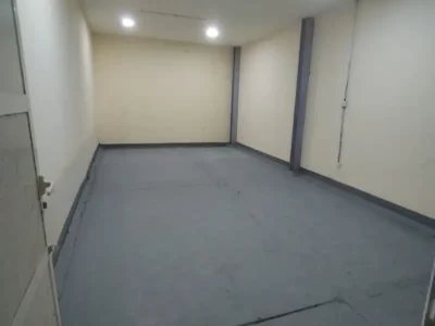 150 sqft Storage Warehouse On Ground Floor Available For Rent In Al Quoz 1 (BK)