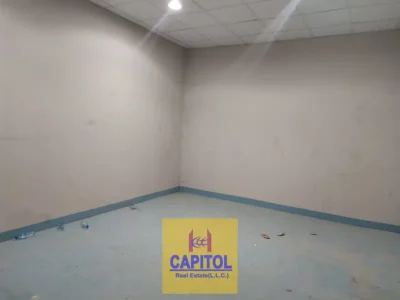 150 sqft Storage Warehouse On Ground Floor Available For Rent In Al Quoz 1 (BK)