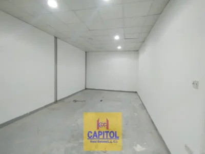 150 sqft Storage Warehouse On Ground Floor Available For Rent In Al Quoz 1 (BK)