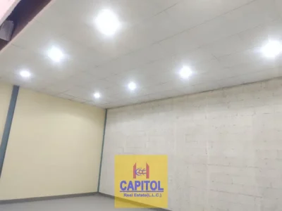 150 sqft Storage Warehouse On Ground Floor Available For Rent In Al Quoz 1 (BK)