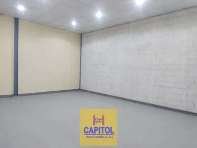150 sqft Storage Warehouse On Ground Floor Available For Rent In Al Quoz 1 (BK)