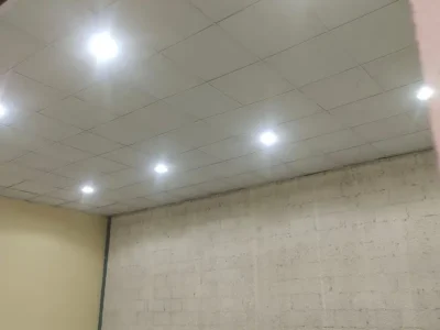 150 sqft Storage Warehouse On Ground Floor Available For Rent In Al Quoz 1 (BK)