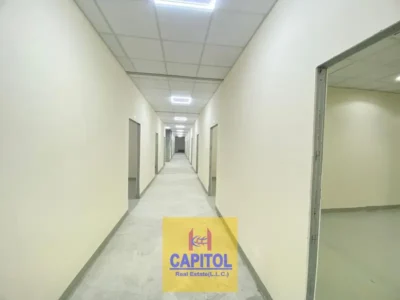 150 sqft Storage Warehouse On Ground Floor Available For Rent In Al Quoz 1 (BK)