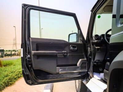 2026 SUZUKI JIMNY GL 3-DOOR 1.5L 4 Cylinders Petrol Engine Black SUV GCC Specs 4WD