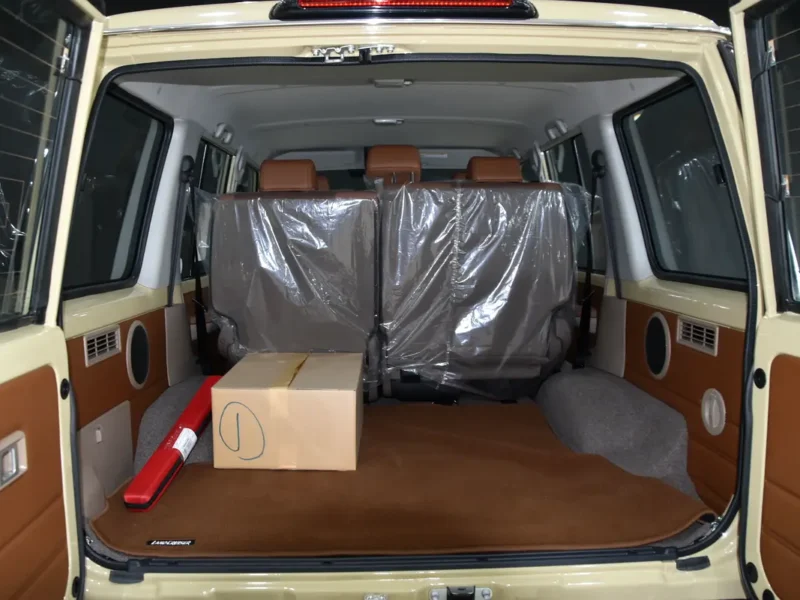 2026 Toyota Land Cruiser 70 Series LC 79 LX 4.0L V6 Petrol Engine Beige Tan SUV GCC Specs