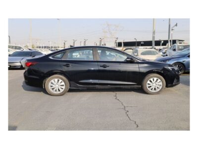 2024 CHANGAN EADO EV460 FULL ELECTIRIC RANGE 365-405 White Black Sedan FWD