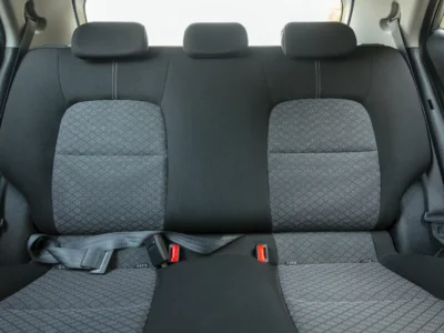 2024 Kia Picanto LX 1.2 Litres 4 Cylinders Petrol Engine Grey Hatchback GCC Specs FWD