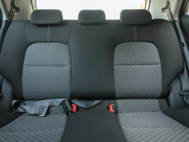 2024 Kia Picanto LX 1.2 Litres 4 Cylinders Petrol Engine Grey Hatchback GCC Specs FWD