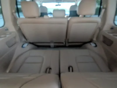 2015 Toyota Land Cruiser GXR Facelifted 2025 4.0L V6 Dual VVT-i Silver Beige SUV GCC