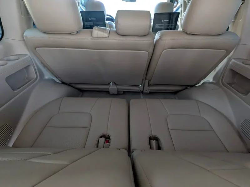 2013 Toyota Land Cruiser GXR Facelifted 2025 4.5 Litres 8 Cylinders Engine Black Beige SUV GCC