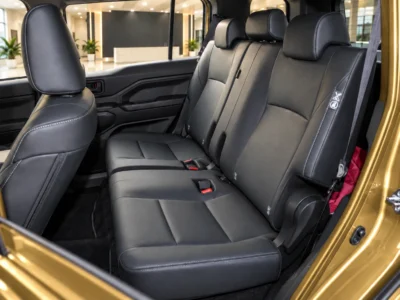 2027 TOYOTA LAND CRUISER FJ GXR 2.7L 4-Cylinder Petrol Engine Gold Black SUV GCC