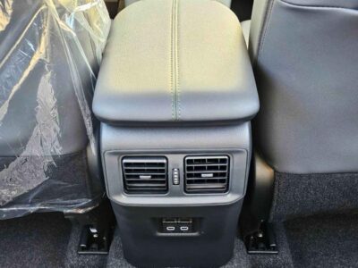 2025 Toyota RAV 4 ADVENTURE CVT FLAGHSIP 2.0L 4 Cylinders Petrol Engine White Black SUV