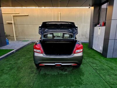2023 Suzuki Dzire GLX 1.2 Litres 4 Cylinders Petrol Engine Grey Beige Sedan GCC Specs