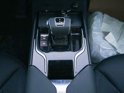 2024 HONGQI E-QM5 T3 EDITION Electric Vehicle White Black Sedan Chinese Specs