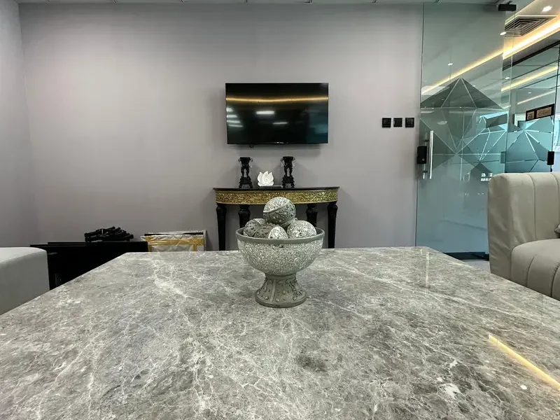 110 sqft Ejari and Luxury Office Spaces Available At Best Price In Business Bay