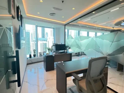 150 sqft Ejari and Premium Office Spaces Available for Better Growth your Business