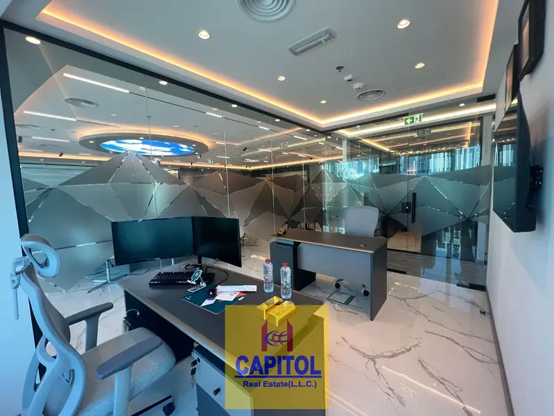 150 sqft Ejari and Premium Office Spaces Available for Better Growth your Business
