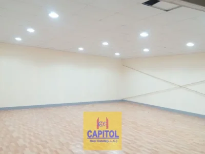 465 sqft Mezzanine Floor Small Storage Warehouse Al Quoz