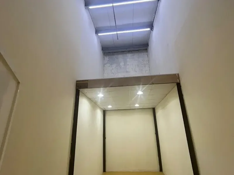 360 sqft Al Quoz 4 NEWLY MODIFIED STORAGE WAREHOUSE ON MEZZANINE