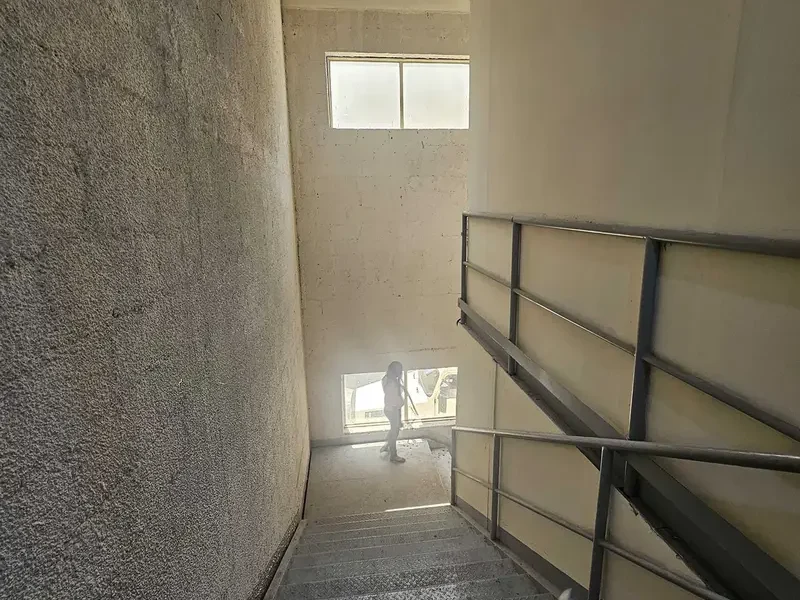 360 sqft Al Quoz 4 NEWLY MODIFIED STORAGE WAREHOUSE ON MEZZANINE