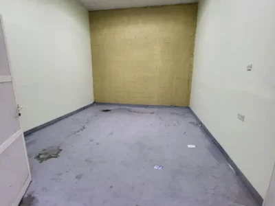 275 sqft FUNCTIONAL AND ECONOMICAL STORAGE WAREHOUSE IN AL QUOZ 4