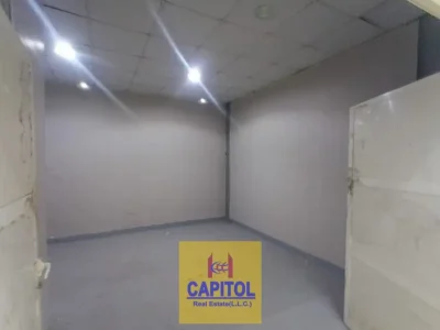275 sqft FUNCTIONAL AND ECONOMICAL STORAGE WAREHOUSE IN AL QUOZ 4