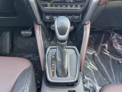 2026 Toyota Urban Cruiser GLX 1.5 Litres 4 Cylinders Hybrid Engine Grey Red SUV GCC