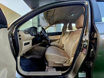 2023 Suzuki Dzire GLX 1.2 Litres 4 Cylinders Petrol Engine Grey Beige Sedan GCC Specs