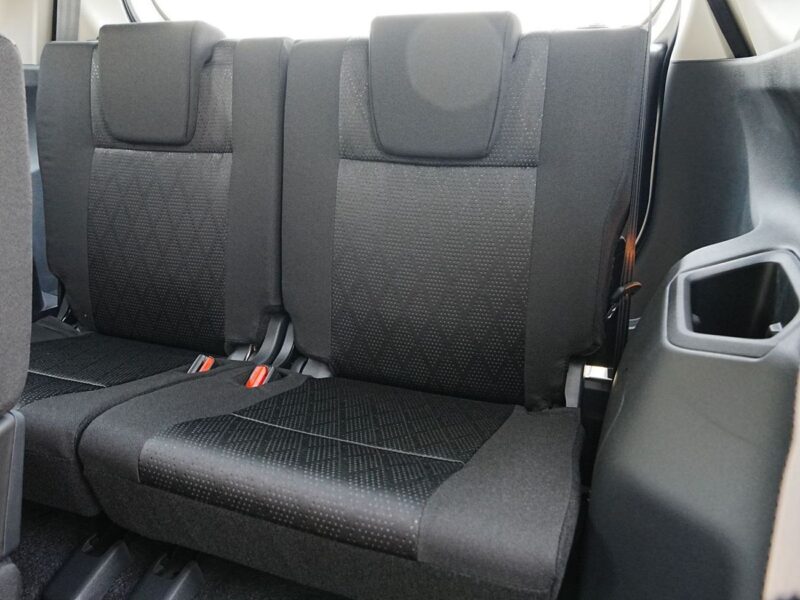 2026 TOYOTA VELOZ GX 1.5 Litres 4 Cylinders Petrol Engine Silver Grey SUV GCC Specs