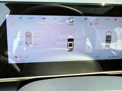 2025 BYD Qin L Premium 4 Cylinders Plug-in Hybrid Engine White Black Sedan Chinese Specs