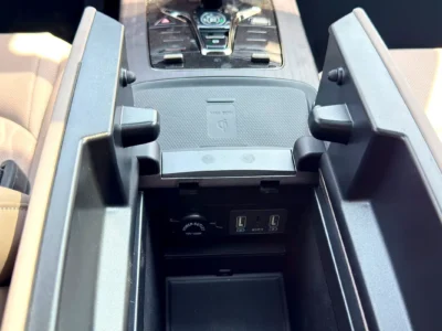 2025 BYD HAN Flagship Edition 4 Cylinders Plug-in Hybrid Engine Black Beige Sedan Automatic