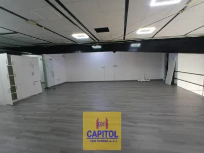 Prime Location Tax Free With Ejari Premium Commercial Warehouse with Offices Available For Rent In Al Quoz (BK)