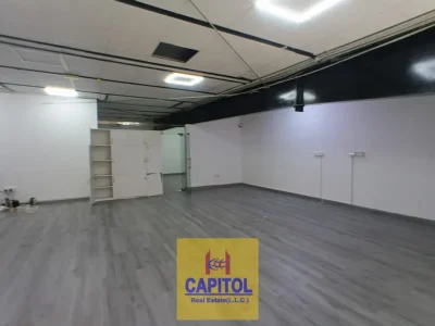 Prime Location Tax Free With Ejari Premium Commercial Warehouse with Offices Available For Rent In Al Quoz (BK)
