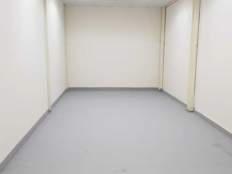 205 SQFT AVAILABLE IN AL QUOZ 4