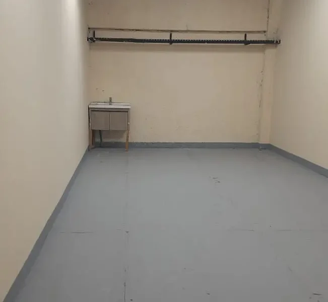 205 SQFT AVAILABLE IN AL QUOZ 4
